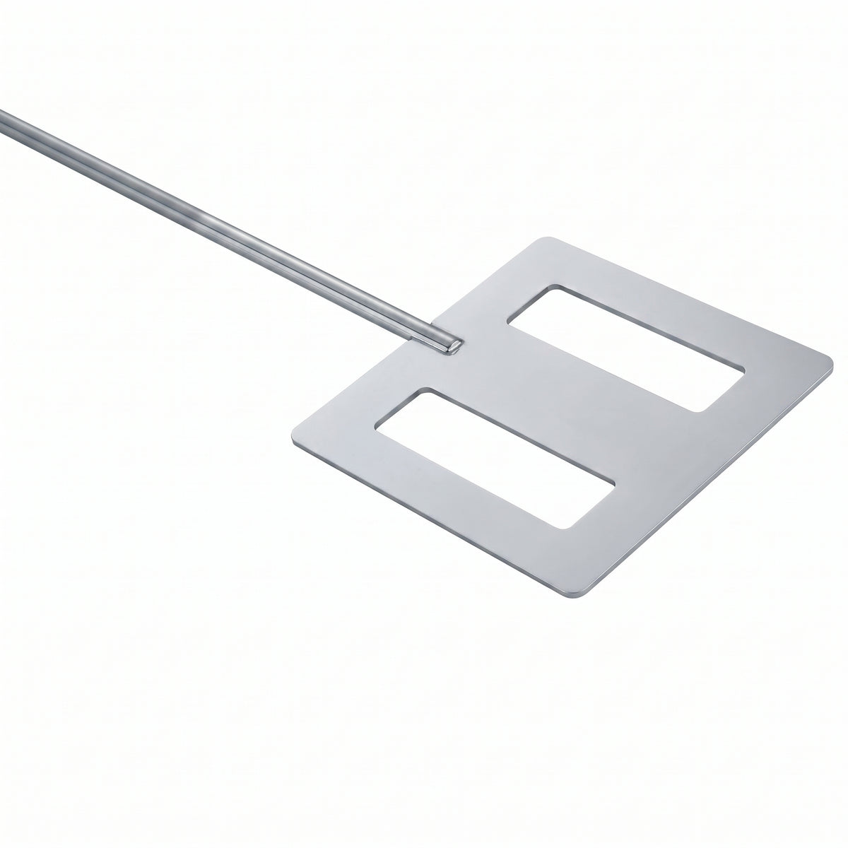 IKA R 1376 Paddle Stirrers, 550 nm Shaft AI image