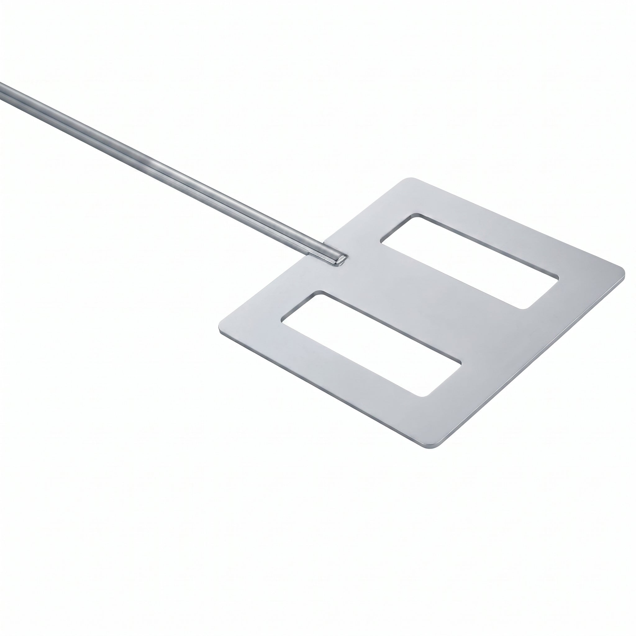 IKA R 1376 Paddle Stirrers, 550 nm Shaft AI image