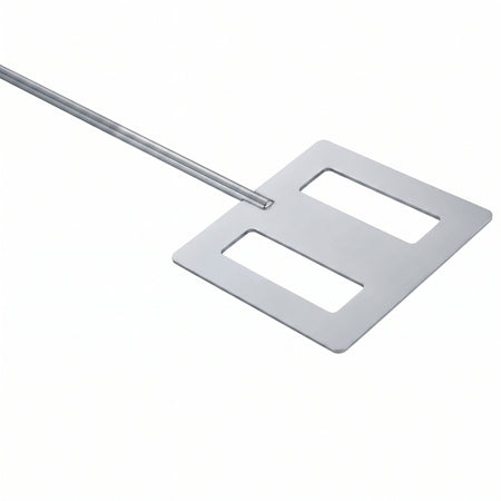 IKA R 1376 Paddle Stirrers, 550 nm Shaft AI image