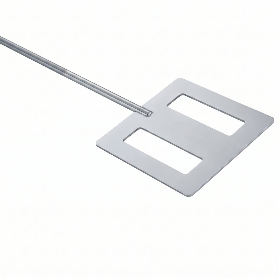 IKA R 1376 Paddle Stirrers, 550 nm Shaft AI image
