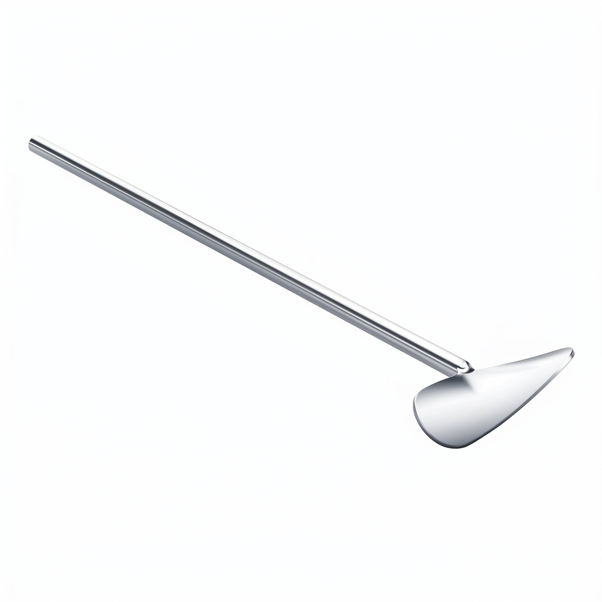IKA R 1001 Paddle Stirrers, 160 mm Shaft AI image