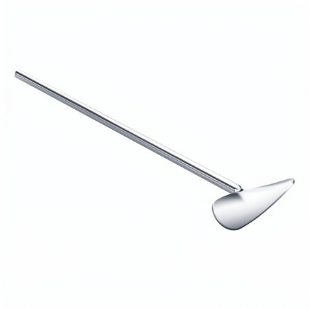 IKA R 1001 Paddle Stirrers, 160 mm Shaft AI image