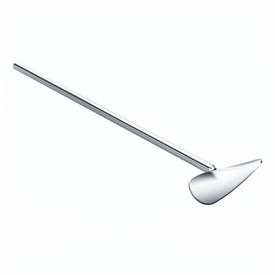 IKA R 1001 Paddle Stirrers, 160 mm Shaft AI image