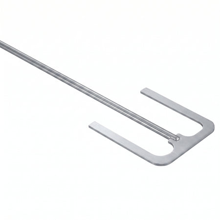 IKA R 1331 Anchor Stirrers, 350 mm Shaft AI image