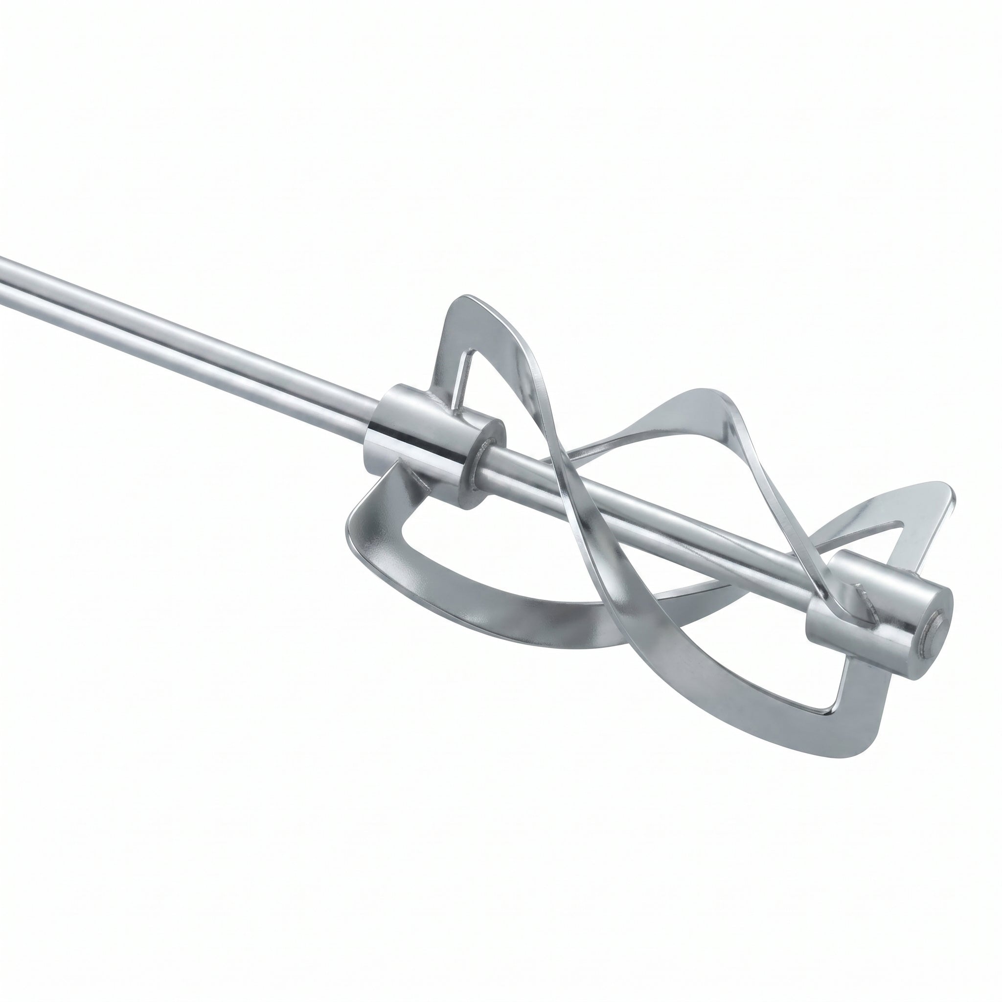 IKA R 3003 Spiral Stirrers, 350 mm Shaft AI image