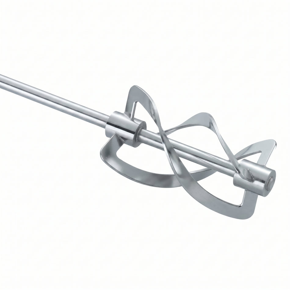 IKA R 3003 Spiral Stirrers, 350 mm Shaft AI image