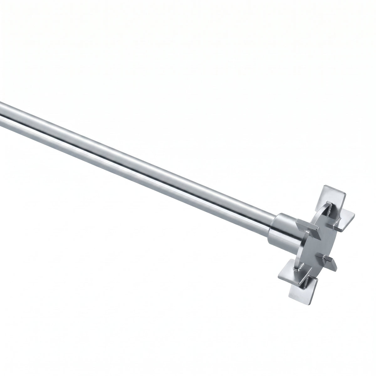 IKA R 3004.1 Blade Stirrers, 565 mm Shaft AI image