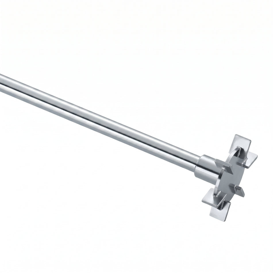 IKA R 3004.1 Blade Stirrers, 565 mm Shaft AI image