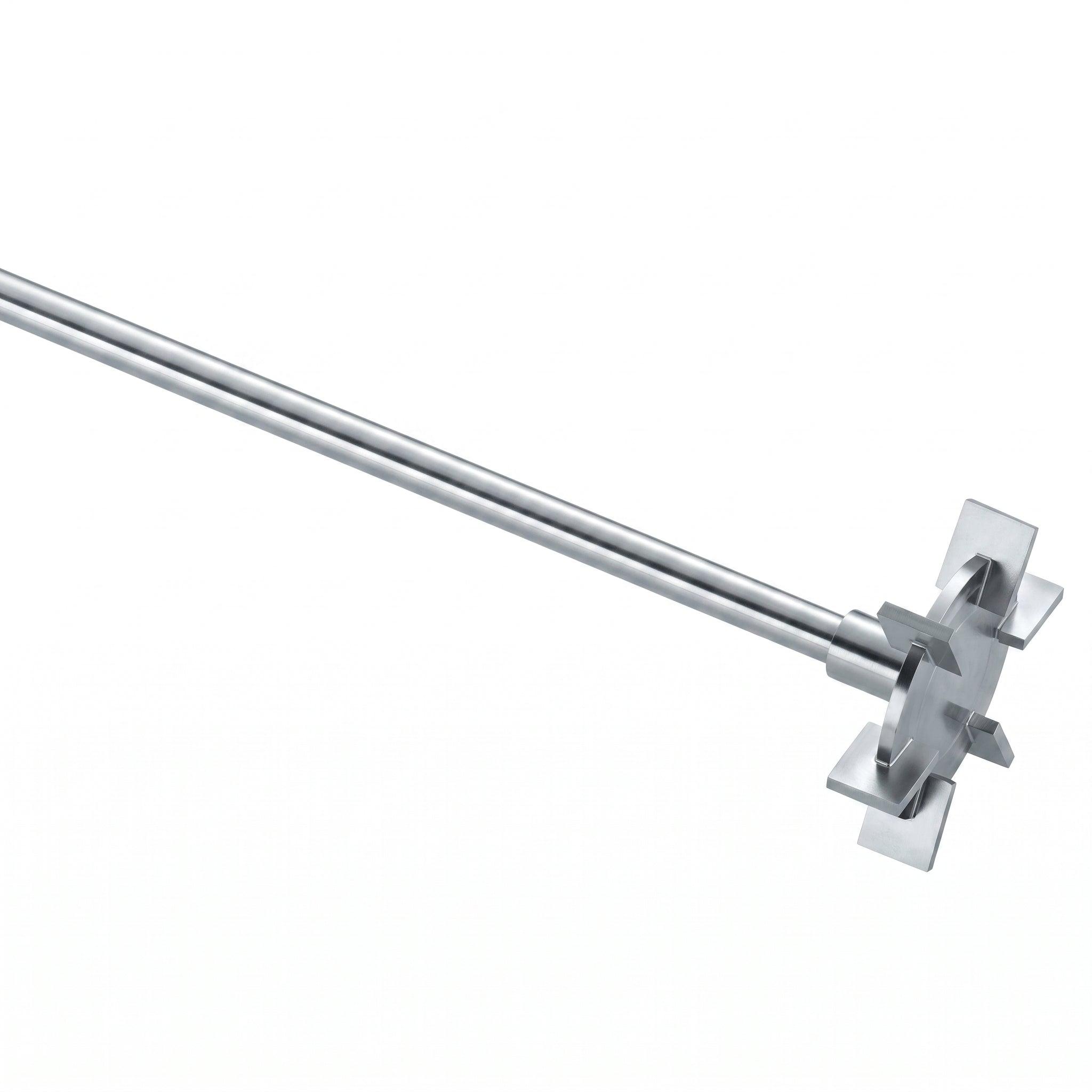 IKA R 3004.2 Blade Stirrers, 819 mm Shaft AI image