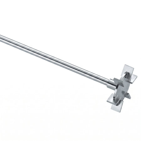 IKA R 3004.2 Blade Stirrers, 819 mm Shaft AI image