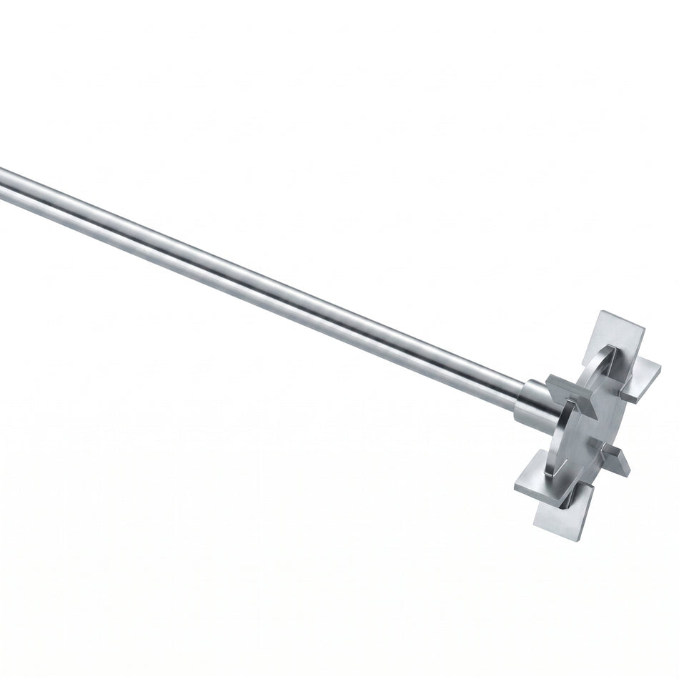 IKA R 3004.2 Blade Stirrers, 819 mm Shaft AI image