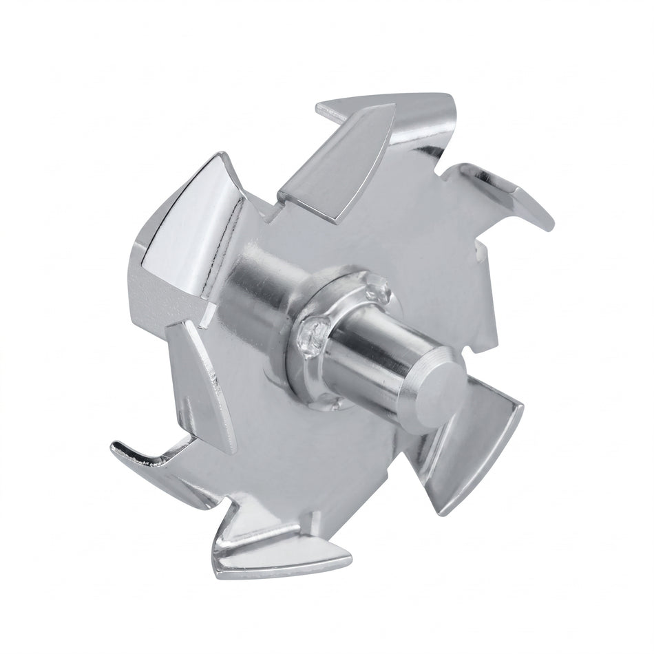 IKA R 1402 Dissolver Dispersers (42 mm Diameter) AI image