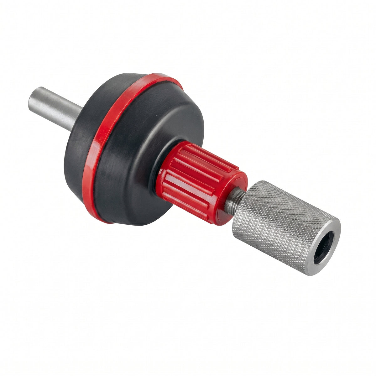 IKA FK 1 Flexible Coupling for Overhead Stirrers AI image