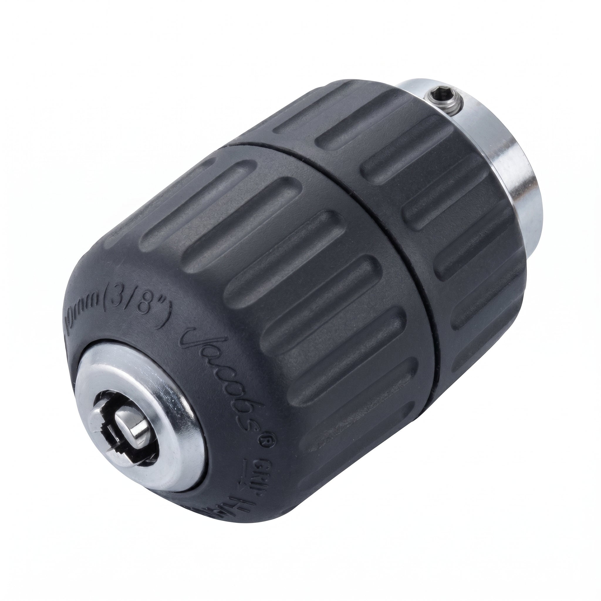 IKA R 60 Keyless Chuck for Overhead Stirrers AI image