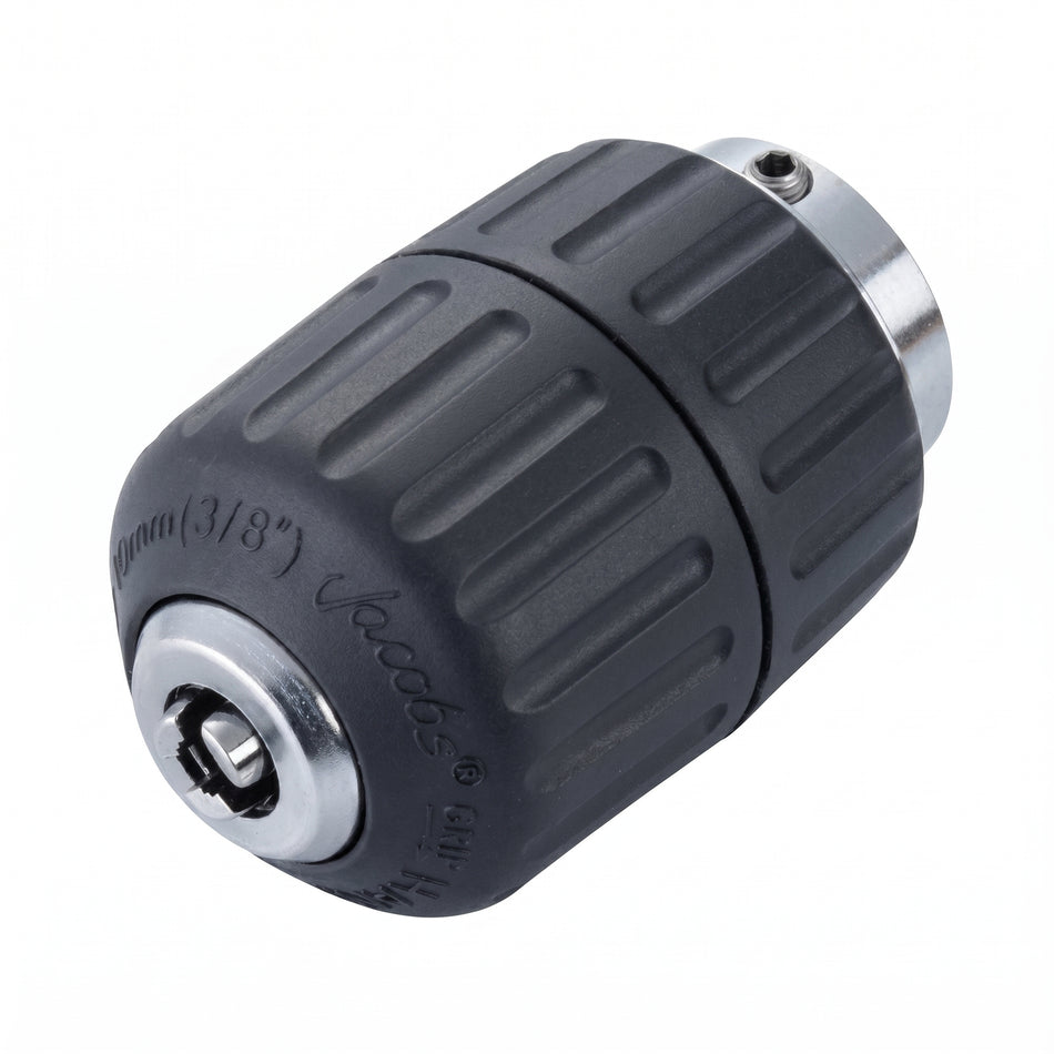 IKA R 60 Keyless Chuck for Overhead Stirrers AI image
