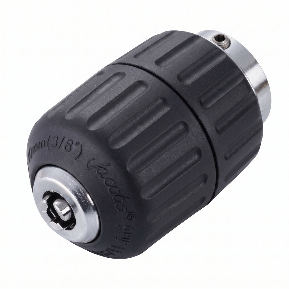 IKA R 60.1 Keyless Chuck for Overhead Stirrers AI image