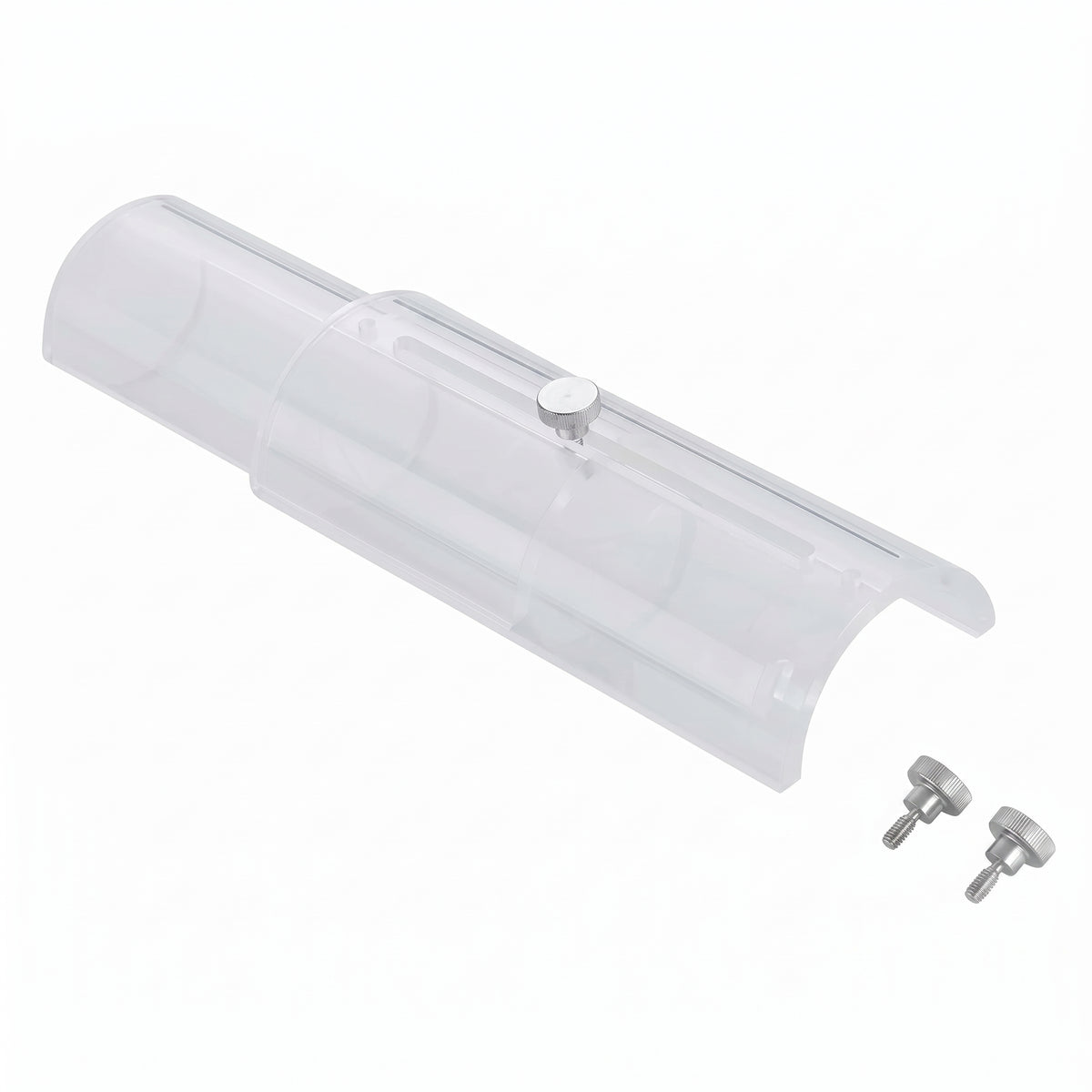 IKA R 301 Stirring Shaft Protection for Overhead Stirrers AI image
