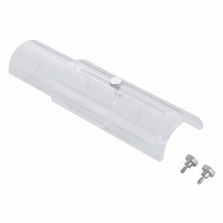 IKA R 301 Stirring Shaft Protection for Overhead Stirrers AI image
