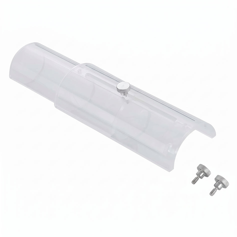IKA R 301 Stirring Shaft Protection for Overhead Stirrers AI image
