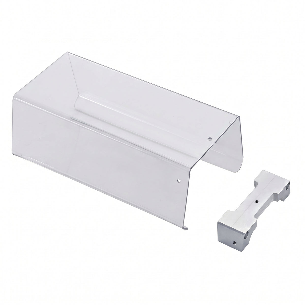 IKA R 303 Stirring Shaft Protection for Overhead Stirrers AI image