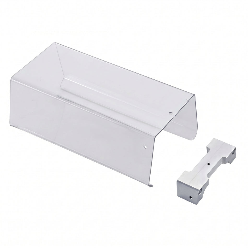 IKA R 303 Stirring Shaft Protection for Overhead Stirrers AI image