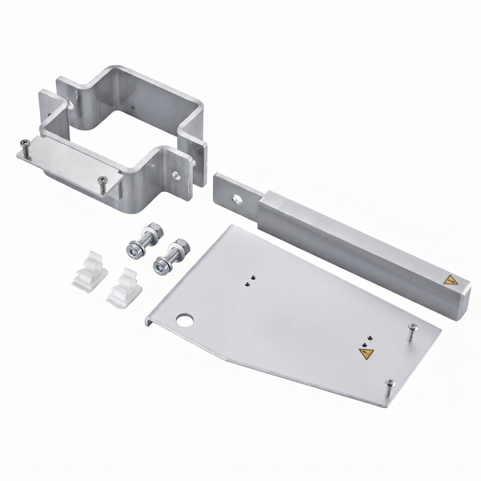 IKA SI 472 Fixing Device for Overhead Stirrers AI image
