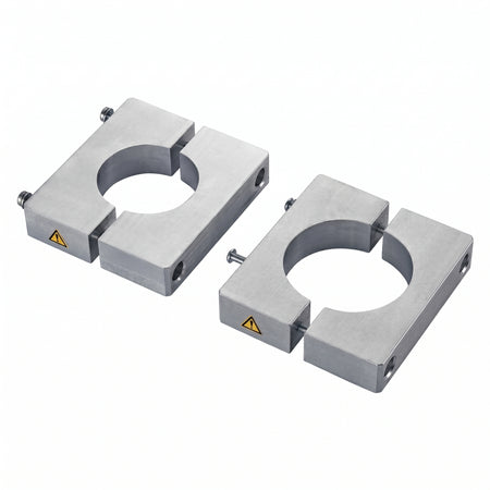 IKA SI 474 Fixing Device for Dispersers AI image