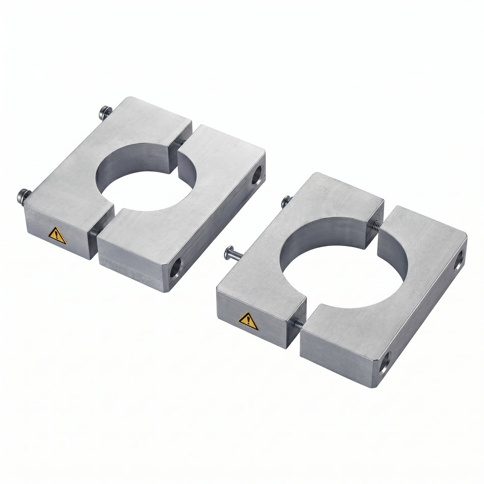 IKA SI 474 Fixing Device for Dispersers AI image