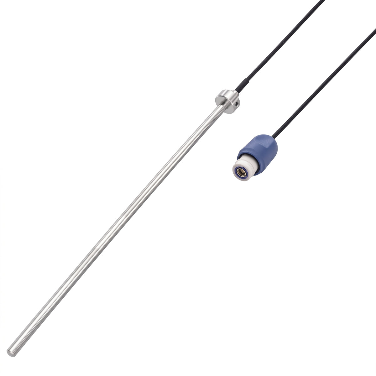 IKA H 68.55 Temperature Sensor, Stainless Steel for Overhead Stirrers AI image
