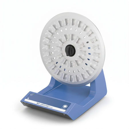 IKA Loopster Basic Shakers AI image