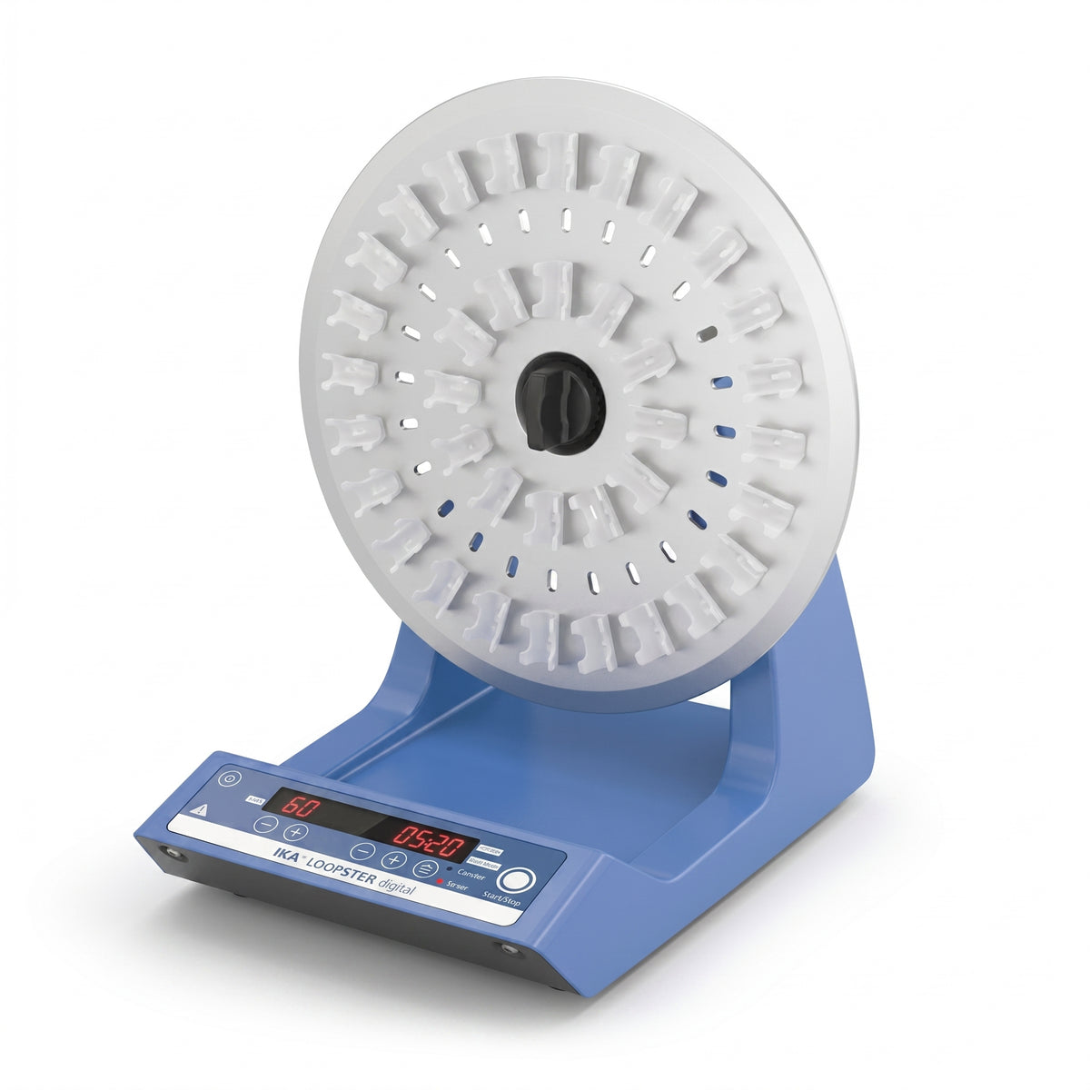 IKA Loopster Digital Shakers AI image