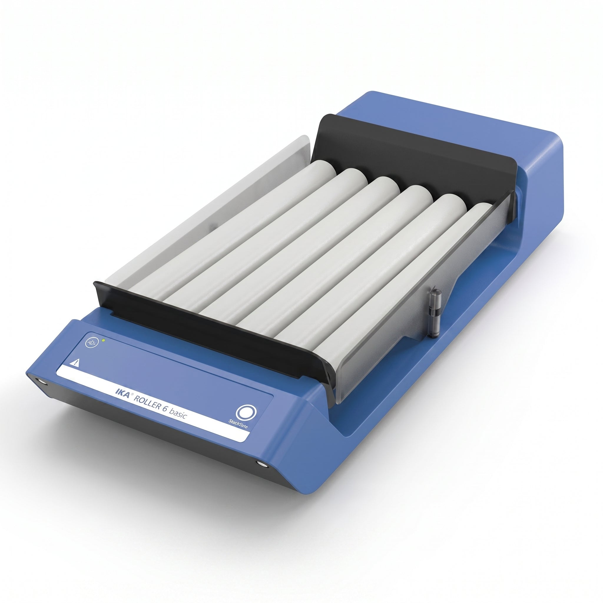 IKA ROLLER 6 Basic Shakers AI image