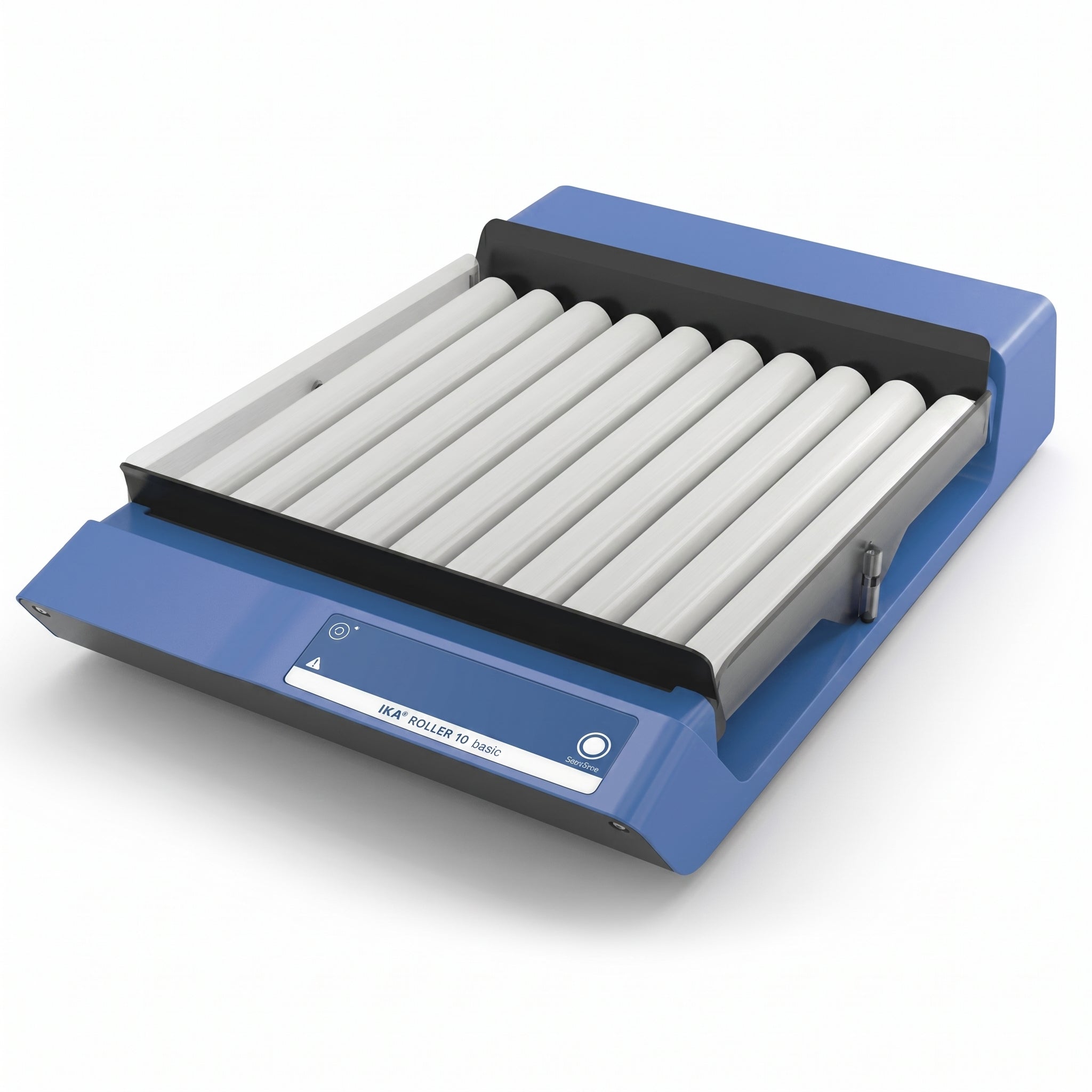 IKA ROLLER 10 Basic Shakers AI image