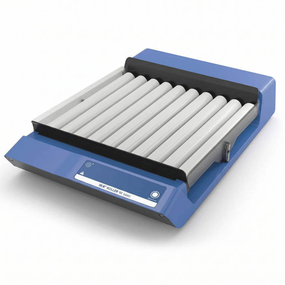 IKA ROLLER 10 Basic Shakers AI image
