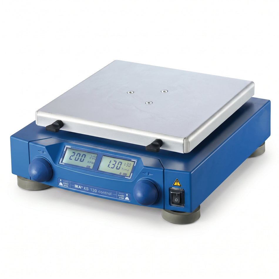 IKA KS 130 Control NOL Shakers AI image
