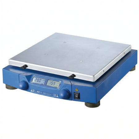 IKA KS 260 Control NOL Shakers AI image