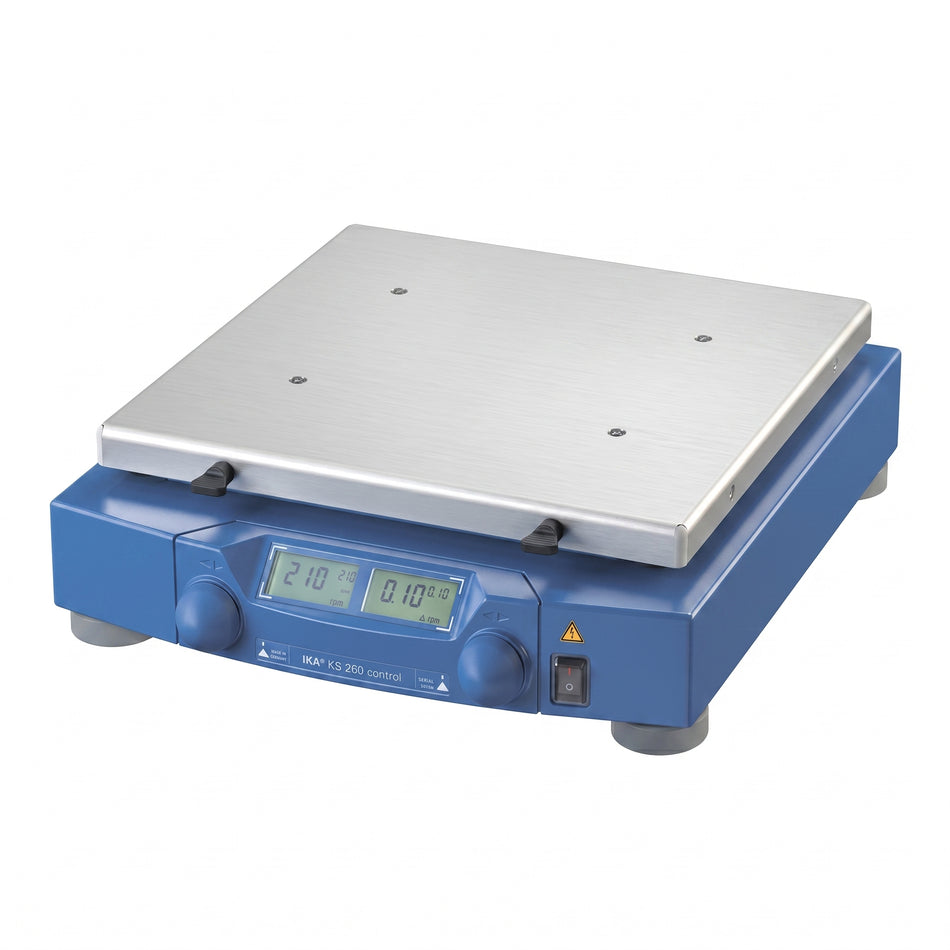 IKA HS 260 Control NOL Shakers AI image