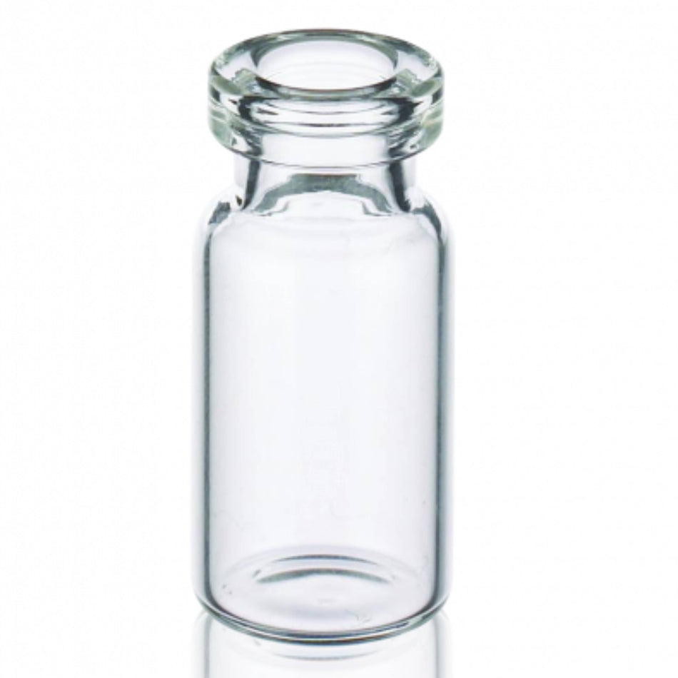 WHEATON® Serum Vial, Clear, 5 mL