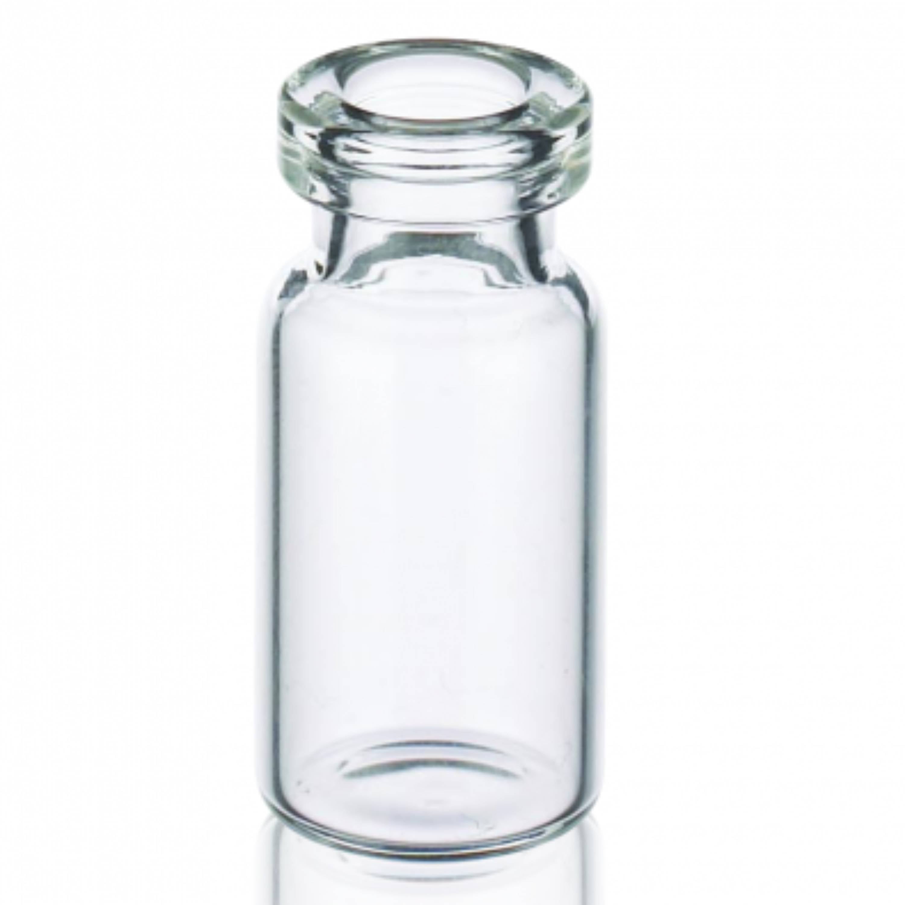 WHEATON® Serum Vial, Clear, 20 mL