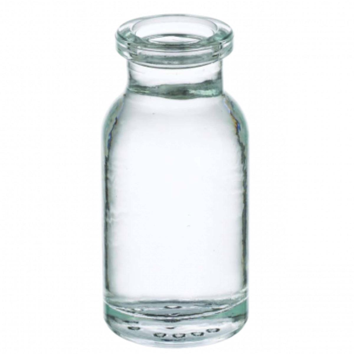 WHEATON® Serum Bottle, Clear, 10 mL