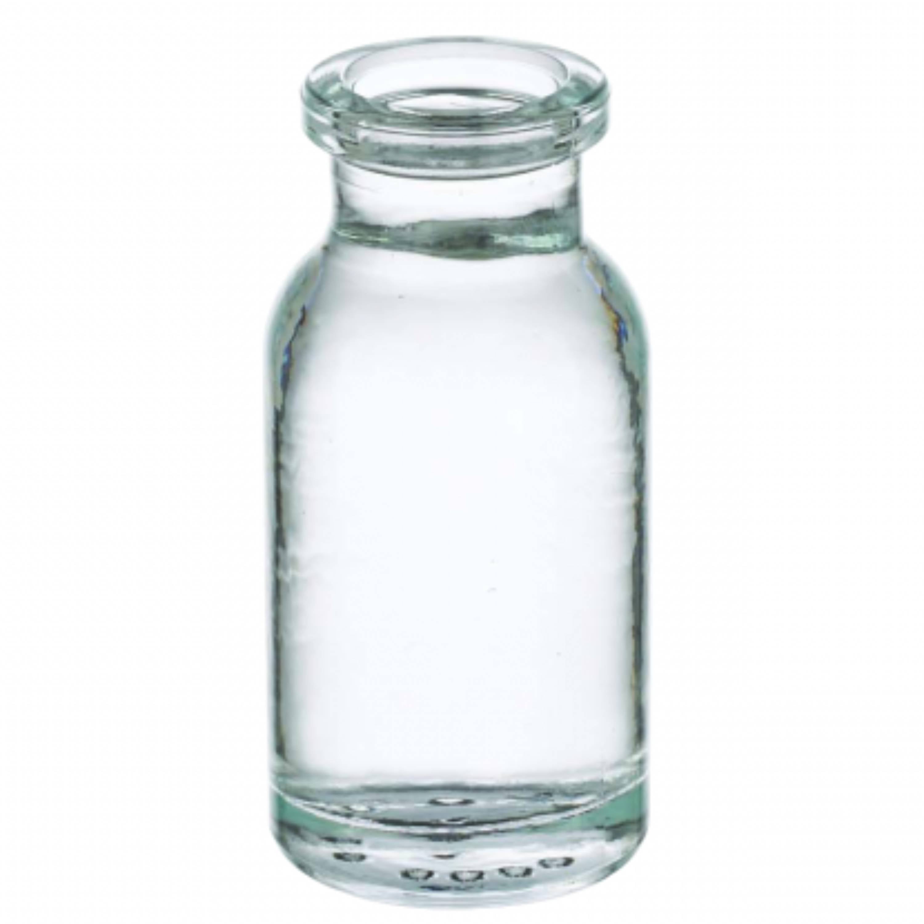 WHEATON® Serum Bottle, Clear, 10 mL