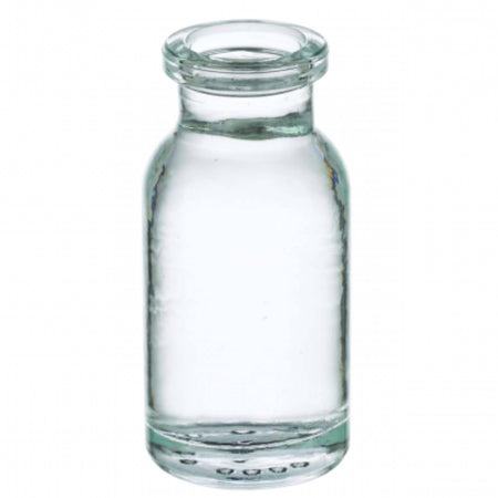 WHEATON® Serum Bottle, Clear, 10 mL