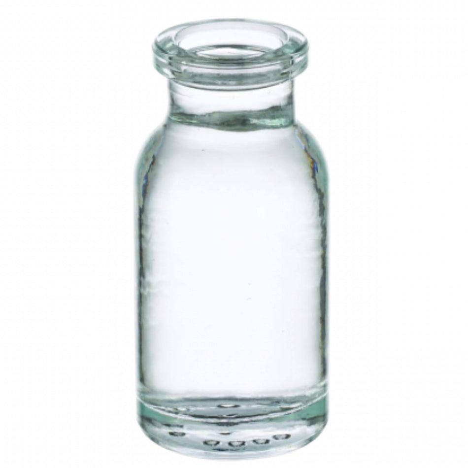 WHEATON® Serum Bottle, Clear, 10 mL