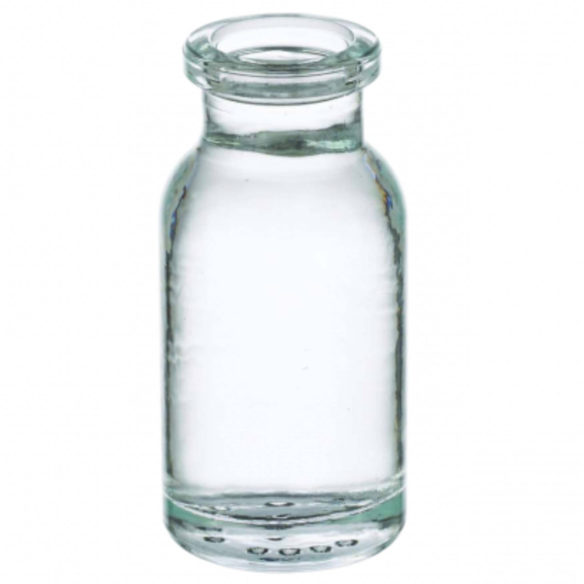 WHEATON® Serum Bottle, Clear, 20 mL