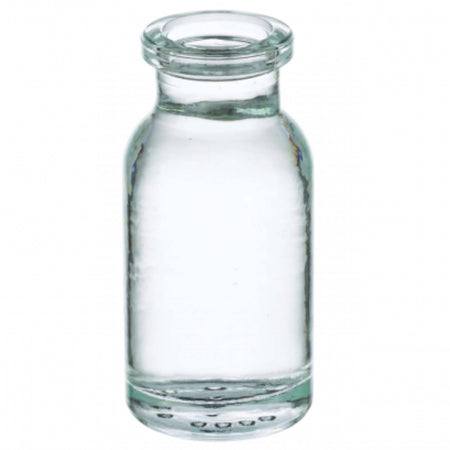 WHEATON® Serum Bottle, Clear, 20 mL