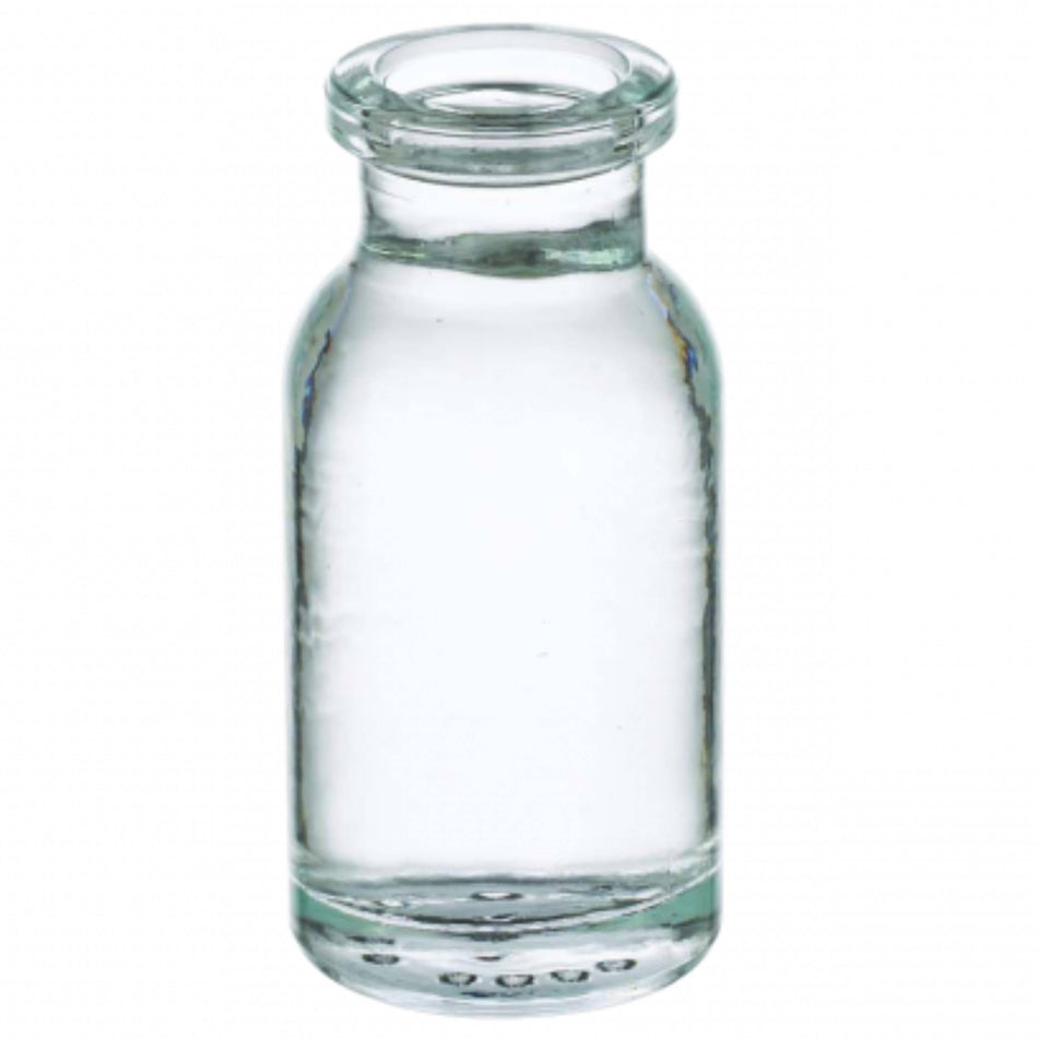 WHEATON® Serum Bottle, Clear, 20 mL