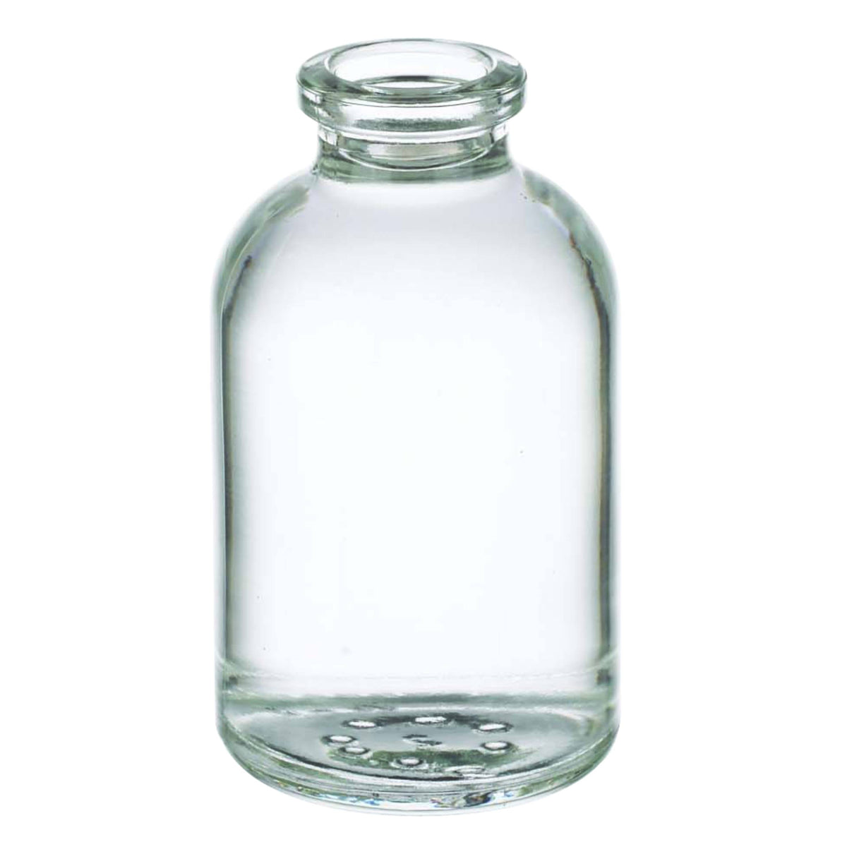 WHEATON® Serum Bottle, Clear, 30 mL