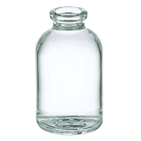 WHEATON® Serum Bottle, Clear, 30 mL