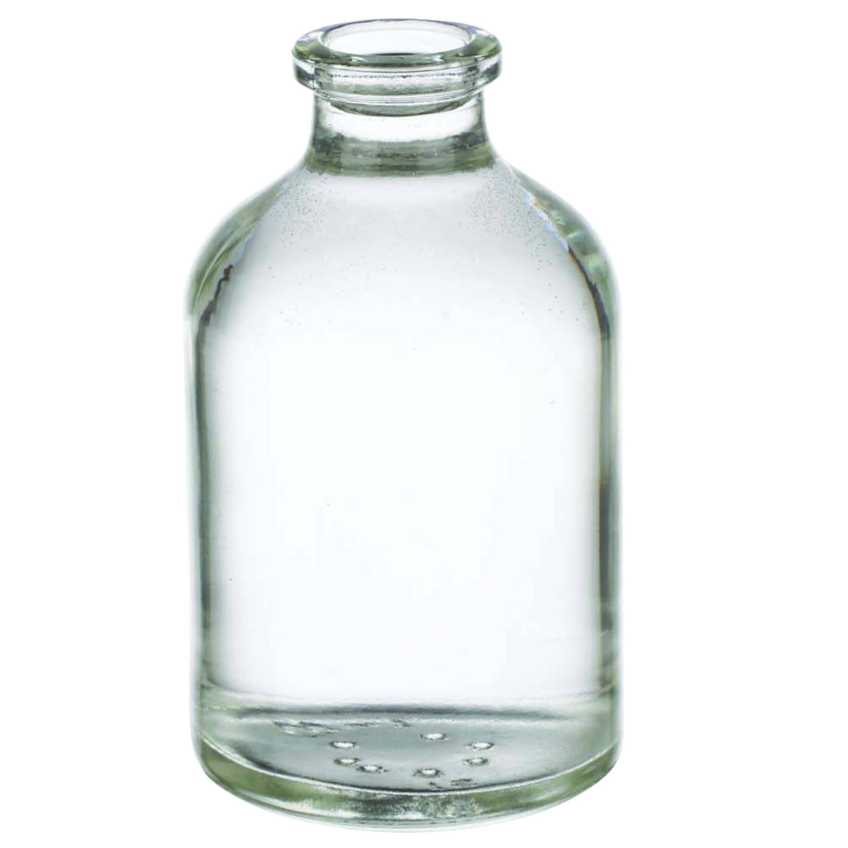 WHEATON® Serum Bottle, Clear, 50 mL