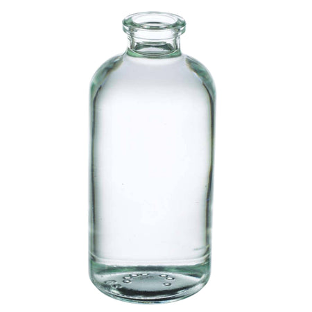 WHEATON® Serum Bottle, Clear, 60 mL
